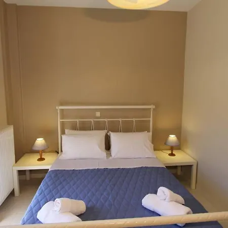 Apartment Cozy In The Heart Of The Town *