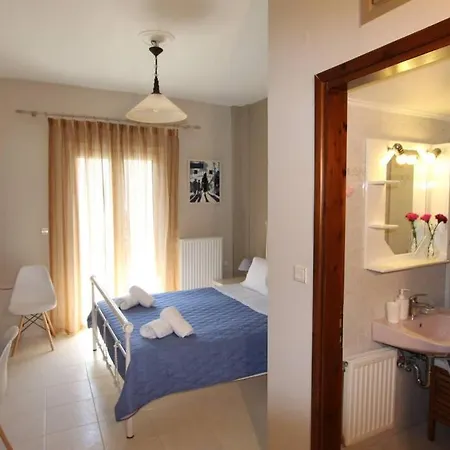 Cozy In The Heart Of The Town Apartment