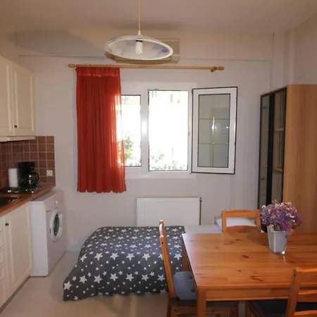 Cozy In The Heart Of The Town * Argostoli (Kefalonia)