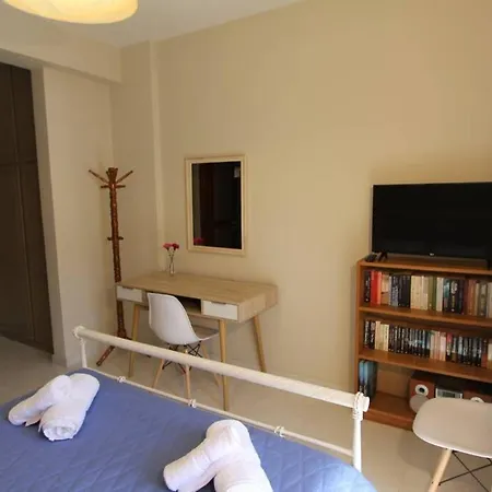 Apartment Cozy In The Heart Of The Town *