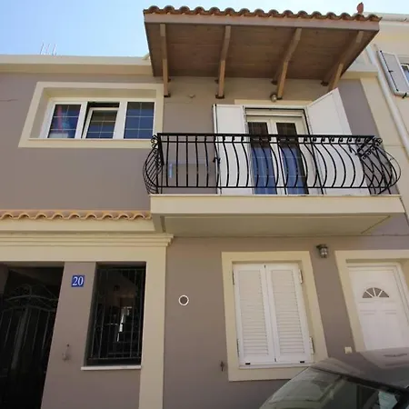 Apartment Cozy In The Heart Of The Town
