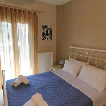 Cozy In The Heart Of The Town * Argostoli (Kefalonia)