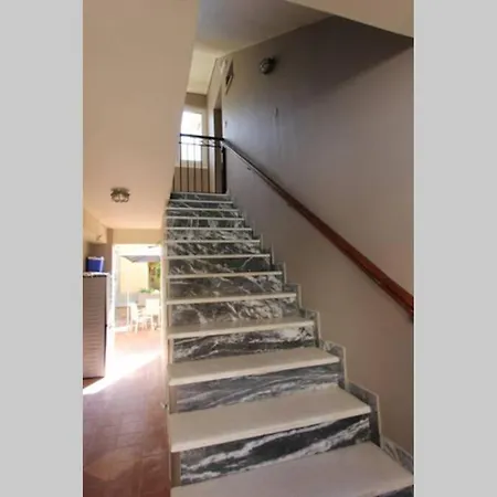 Apartmán Cozy In The Heart Of The Town *