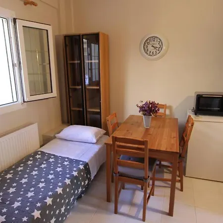 Cozy In The Heart Of The Town Apartmán Argostoli (Kefalonia)