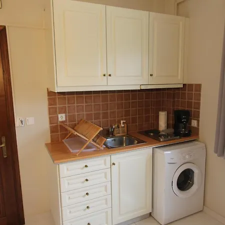 Cozy In The Heart Of The Town Apartmán Argostoli (Kefalonia)