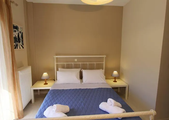 Apartament Cozy In The Heart Of The Town *
