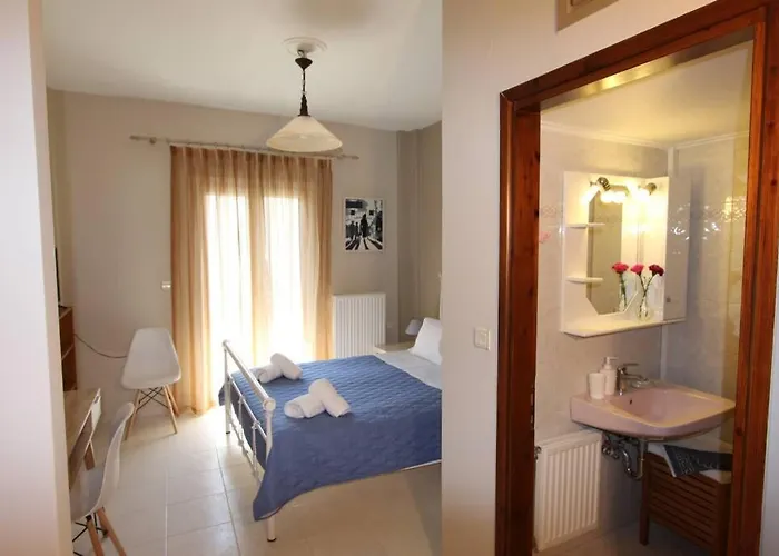 Cozy In The Heart Of The Town Apartament