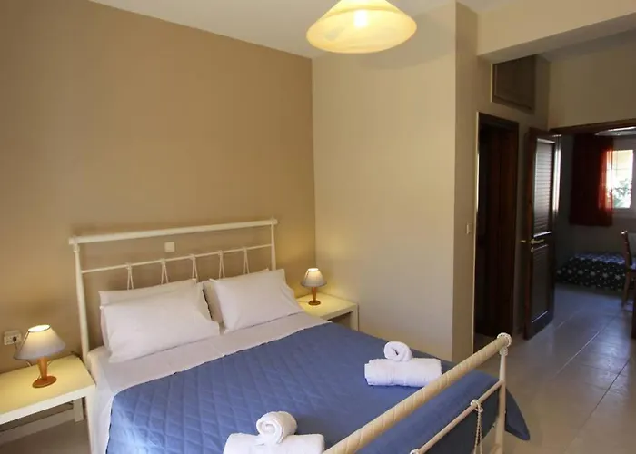 Cozy In The Heart Of The Town Apartament *
