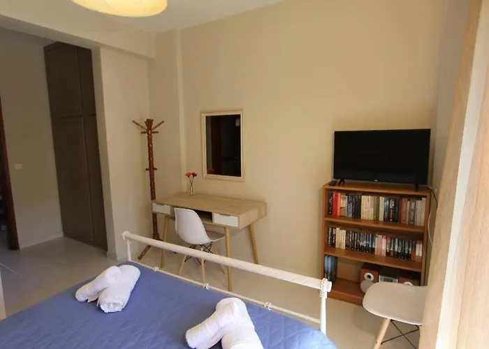 Apartament Cozy In The Heart Of The Town *