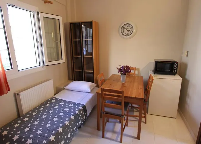 Cozy In The Heart Of The Town Apartament Argostoli (Kefalonia)